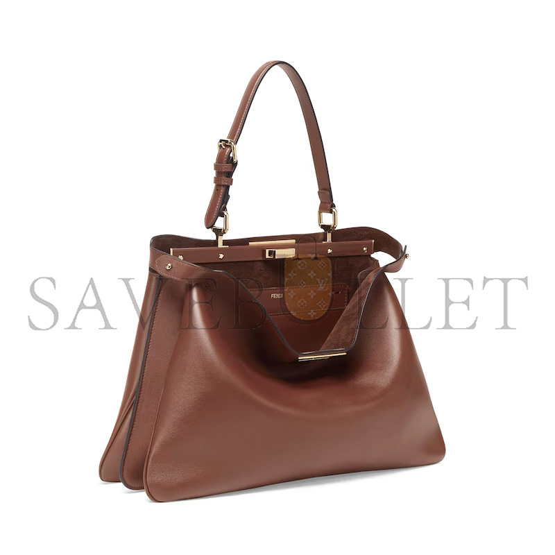 FENDI PEEKABOO SOFT LARGE 8BN358AOVHF1SK4 (40.5*28*13cm)